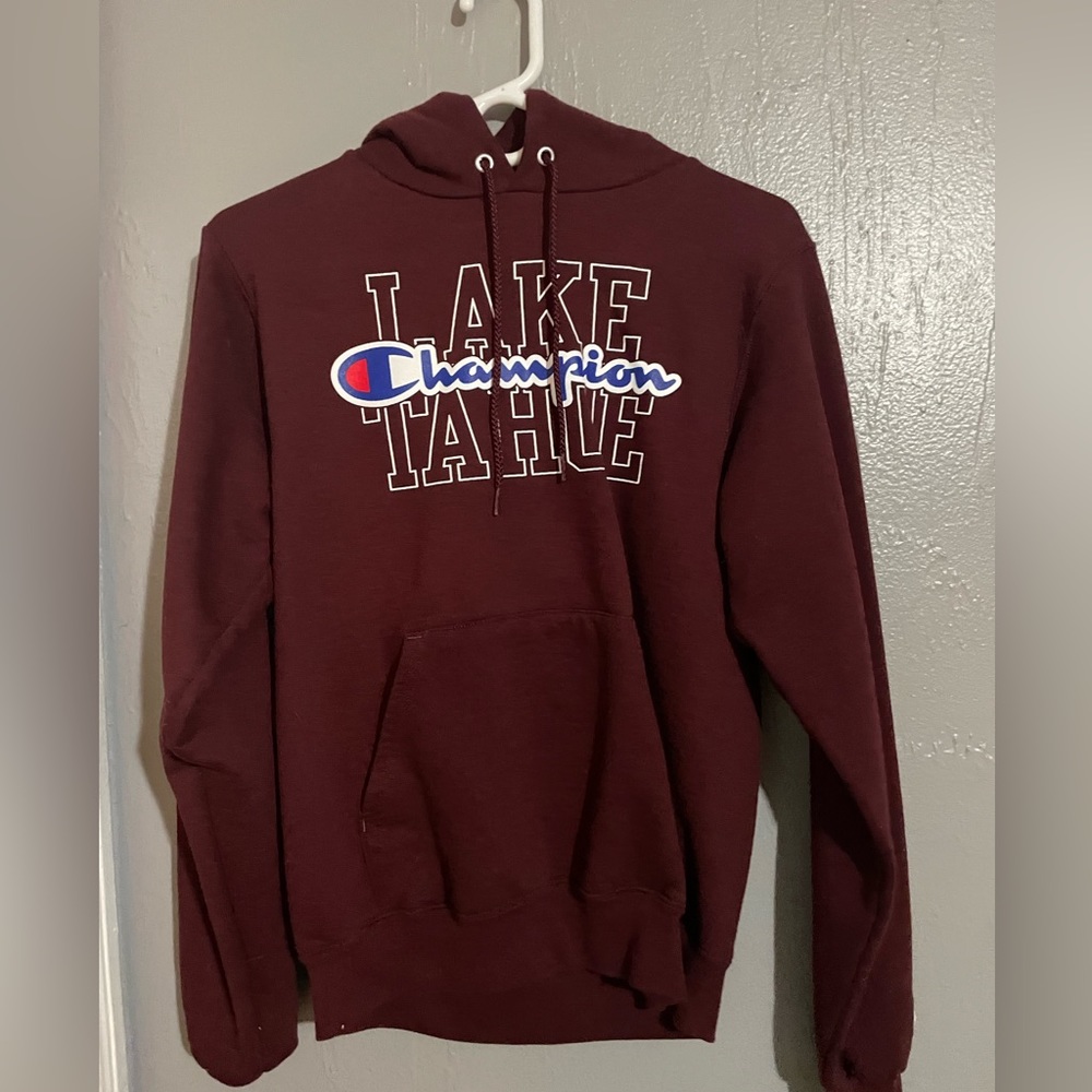 Lake Tahoe champion size xs